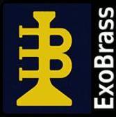 Exo Brass